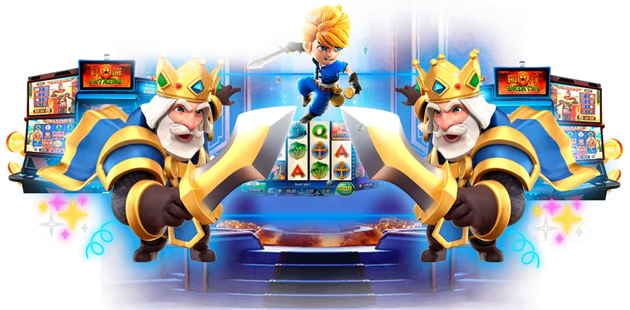 game luckyfun789